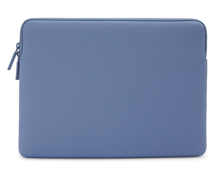 Torba do laptopów Pipetto Classic Fit Sleeve MacBook Neo 13 A18 Pro lavender
